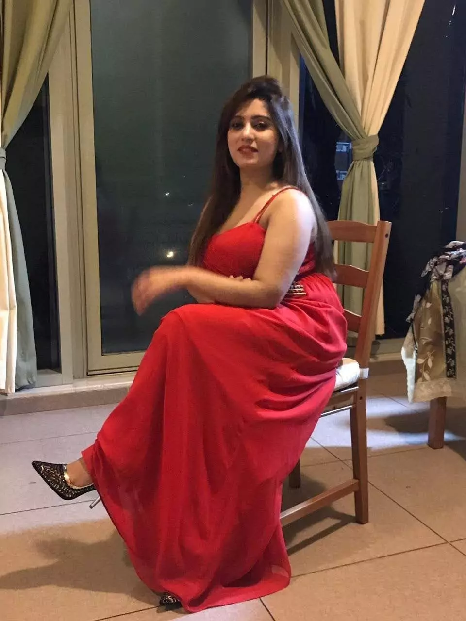Escort Service in Amarpur